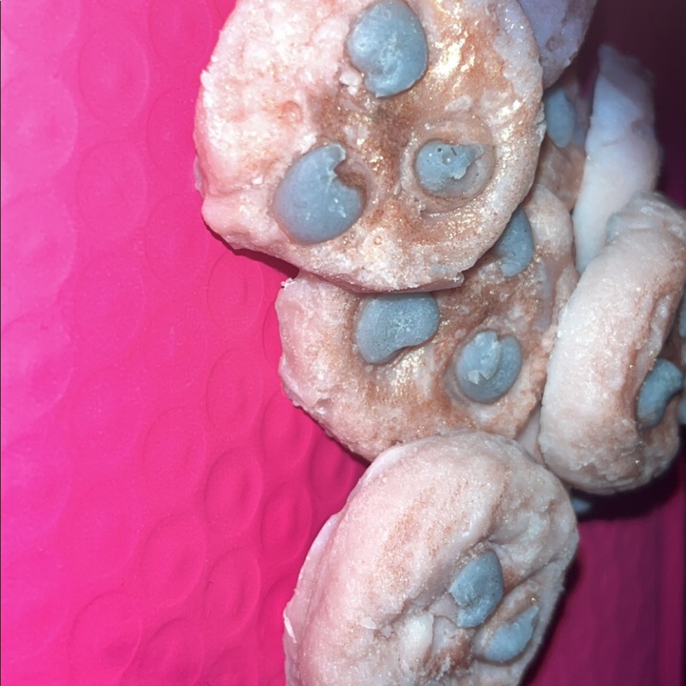 Chocolate chip cookie - Picture 2 of 2